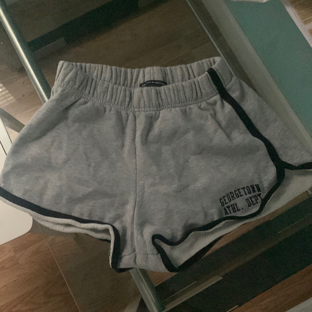 St george sweat shorts